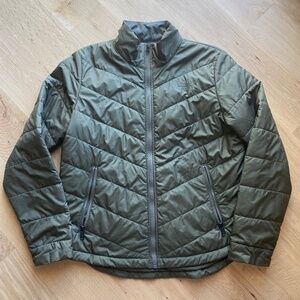Women M North Face Jacket / Coat